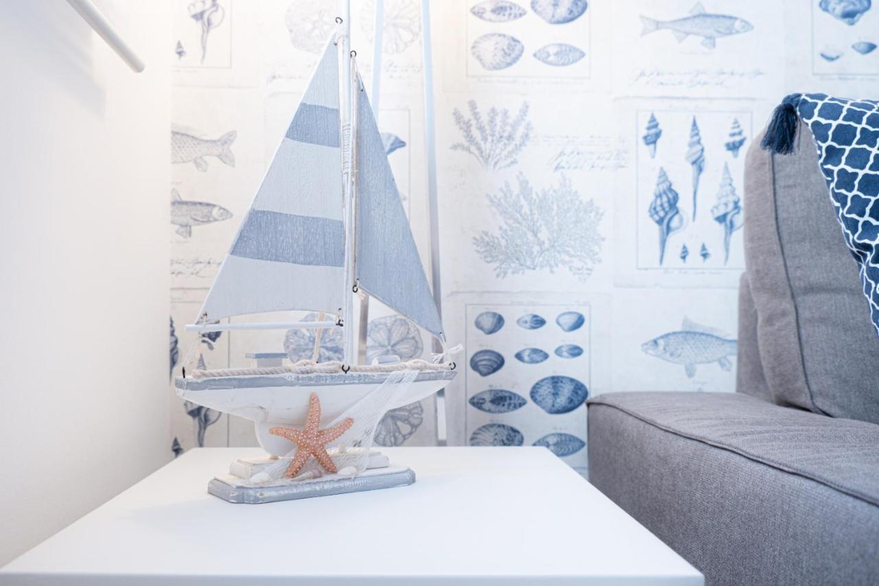 Feel Nazare - Nautical House Apartment Exterior photo